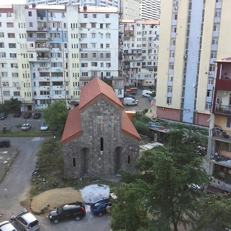 Paradise Batumi Exterior photo
