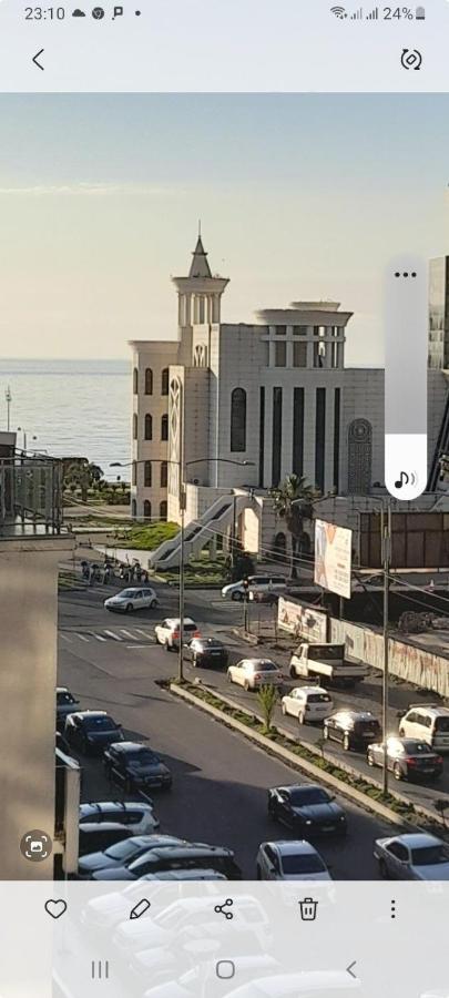 Paradise Batumi Exterior photo