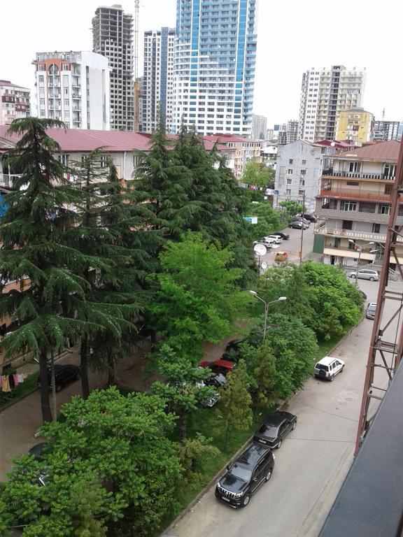 Paradise Batumi Exterior photo