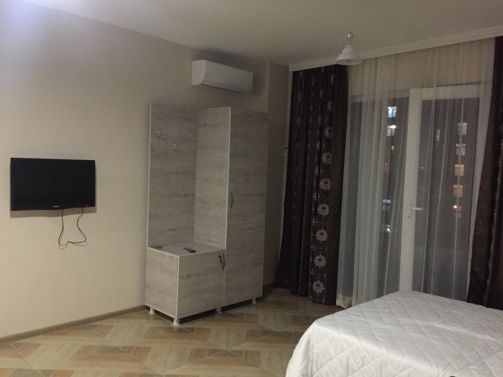 Paradise Batumi Exterior photo