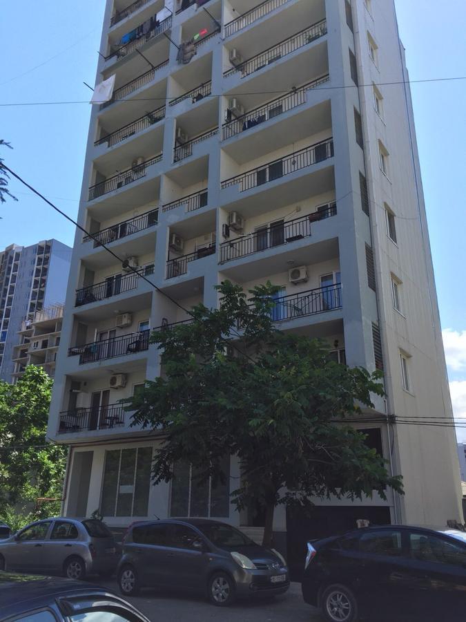 Paradise Batumi Exterior photo