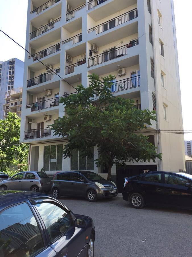 Paradise Batumi Exterior photo