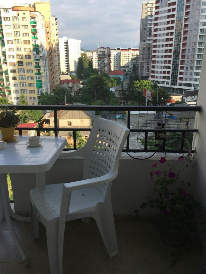 Paradise Batumi Exterior photo