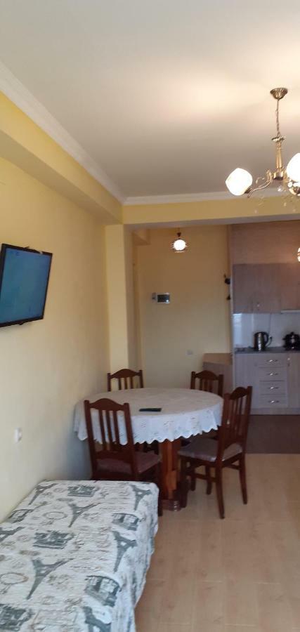 Paradise Batumi Exterior photo