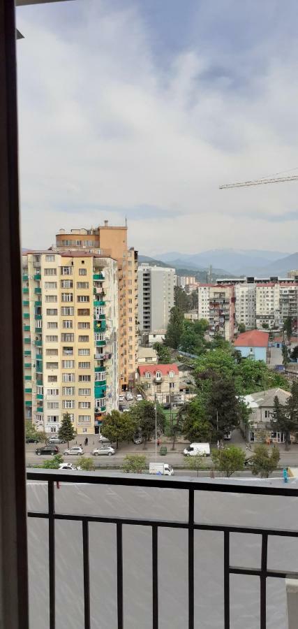 Paradise Batumi Exterior photo