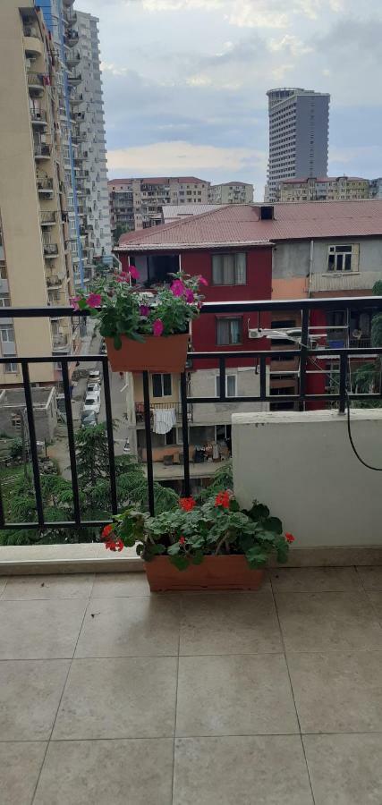 Paradise Batumi Exterior photo